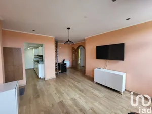 Apartamento T2 em Santa Maria Maior