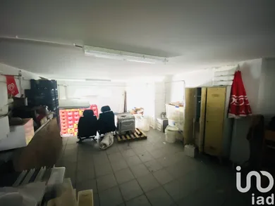 Garagem  em Paredes de Coura e Resende