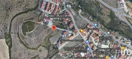 Land in Camarate, Unhos e Apelação