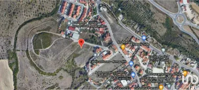 Land  in Camarate, Unhos e Apelação