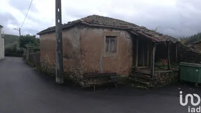 Fotografia 12 de Casa/Moradia 3 quartos de 393 m² em Amioso do Senhor
