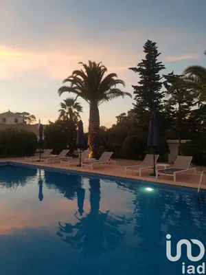 House at Faro (Sé e São Pedro)