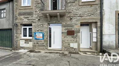 Appartement T1 à Poiares e Canelas