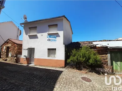 House at Janeiro de Cima e Bogas de Baixo