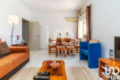 Fotografia 2 de Apartamento 3 quartos de 119 m² em Faro (Sé e São Pedro)