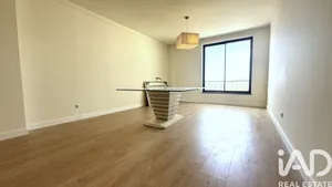 Apartamento T2 em Santo António
