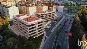 Apartamento T2 em Leiria, Pousos, Barreira e Cortes