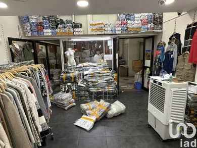 Loja / Estabelecimento Comercial em Santa Maria Maior