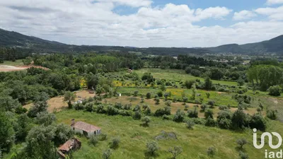 Fotografia 3 de Terreno rústico de 4430 m² em Espinhal