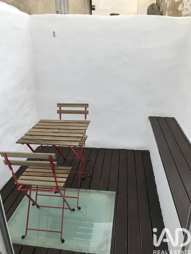 Apartamento T1 em Estrela