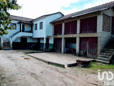 Park home in Arco de Baúlhe e Vila Nune