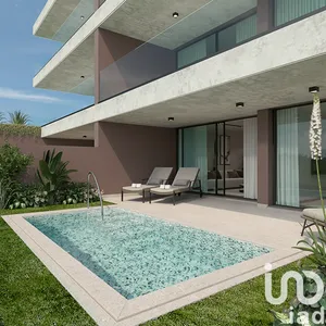 Apartment T2 at Funchal (Santa Luzia)