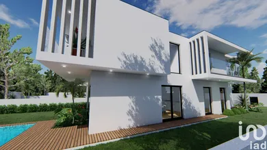 Casa/Moradia  em Charneca De Caparica E Sobreda