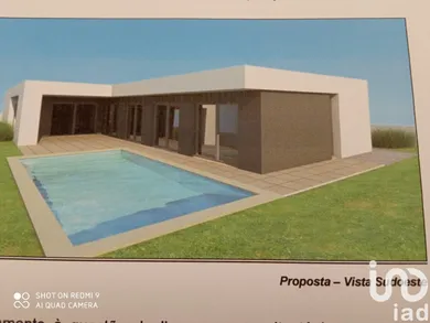 Terrain à Alfeizerão