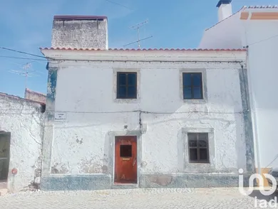 Casa/Moradia em Benavila e Valongo