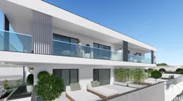 Apartamento T3 em Ferrel