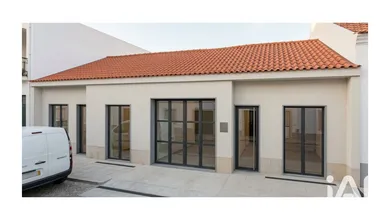 Maison de ville  à Almeirim