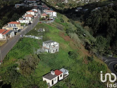 Building plot in Arco da Calheta