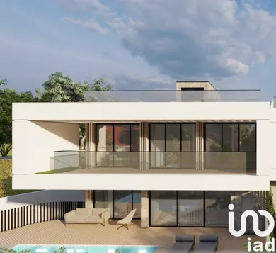 Maison à Loulé (São Clemente)