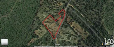 Land at Querença, Tôr e Benafim