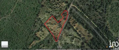 Fotografia 9 de Terreno misto de 2400 m² em Aldeia da Tôr