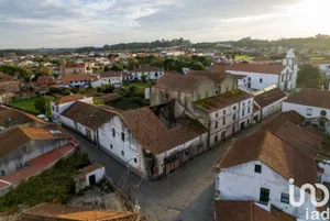 Traditional house  at Eixo e Eirol