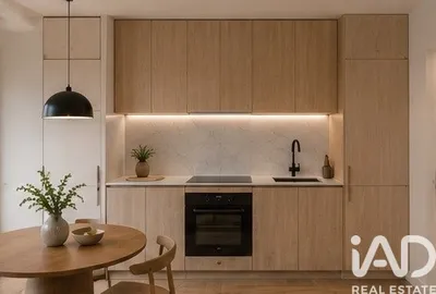 Fotografia 2 de Apartamento de 46 m² em Cedofeita, Santo Ildefonso, Sé, Miragaia, São Nicolau e Vitória