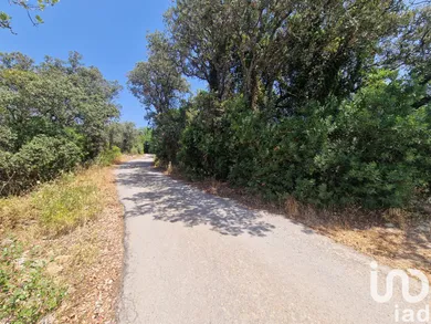 Land at Santa Bárbara de Nexe