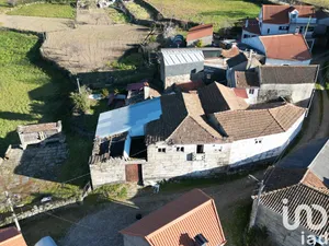 Village house  at Mouçós e Lamares