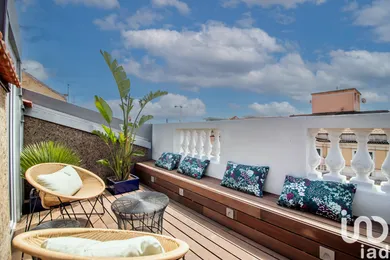 Apartamento T2 em Misericórdia