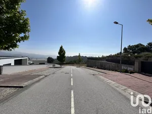 Terrain à Refojos de Basto, Outeiro e Painzela