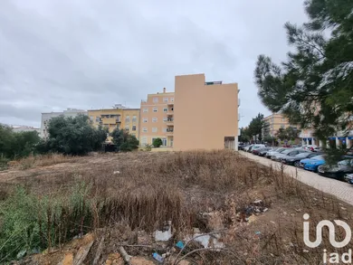 Terreno urbano  em Almancil