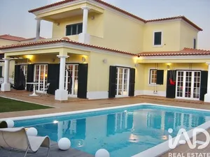 Maison à Amoreira