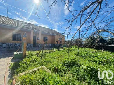 Village house at Rio de Moinhos