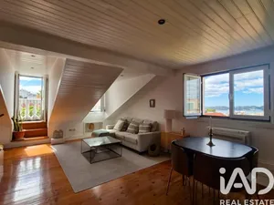 Apartment T1 in Santo António