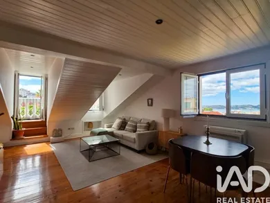Apartamento T1 em Santo António