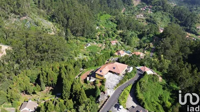 Ferme à Santo António da Serra