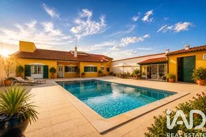 Casa/Moradia  em Rio Maior