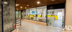 Shop/Premises commercial in Espinho