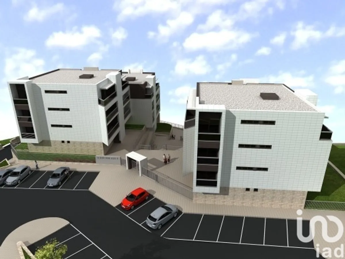 Apartamento 2 quartos de 74 m² em Vila Real