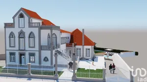 Maison  à Oliveira de Azeméis, Santiago da Riba-Ul, Ul, Macinhata da Seixa e Madail