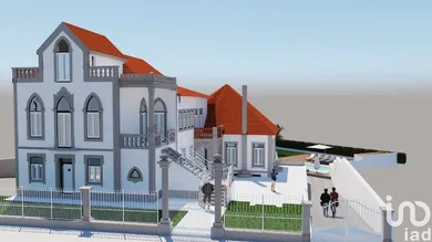 House in Oliveira de Azeméis, Santiago da Riba-Ul, Ul, Macinhata da Seixa e Madail