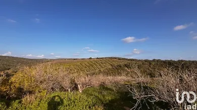 Terrain  à Alte