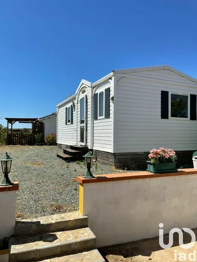 Land  at Amieira E Alqueva