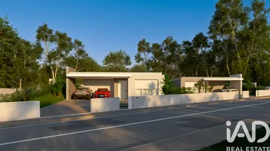 House in Milheirós de Poiares