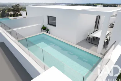 Apartamento T3 em Mexilhoeira Grande