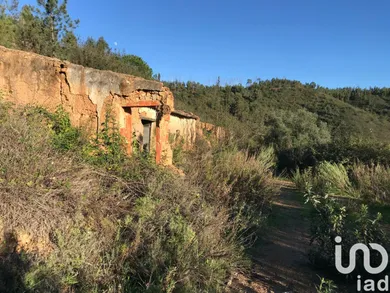 Terreno  em Alferce