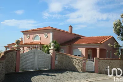 Fotografia 5 de Casa/Moradia 3 quartos de 163 m² em A dos Francos