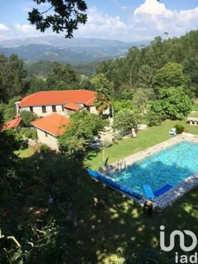 Quinta em Mosteiro