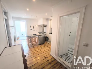 Apartment T3 in Arroios